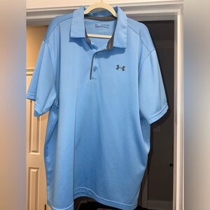 Under Armour Men’s 3XL Polo